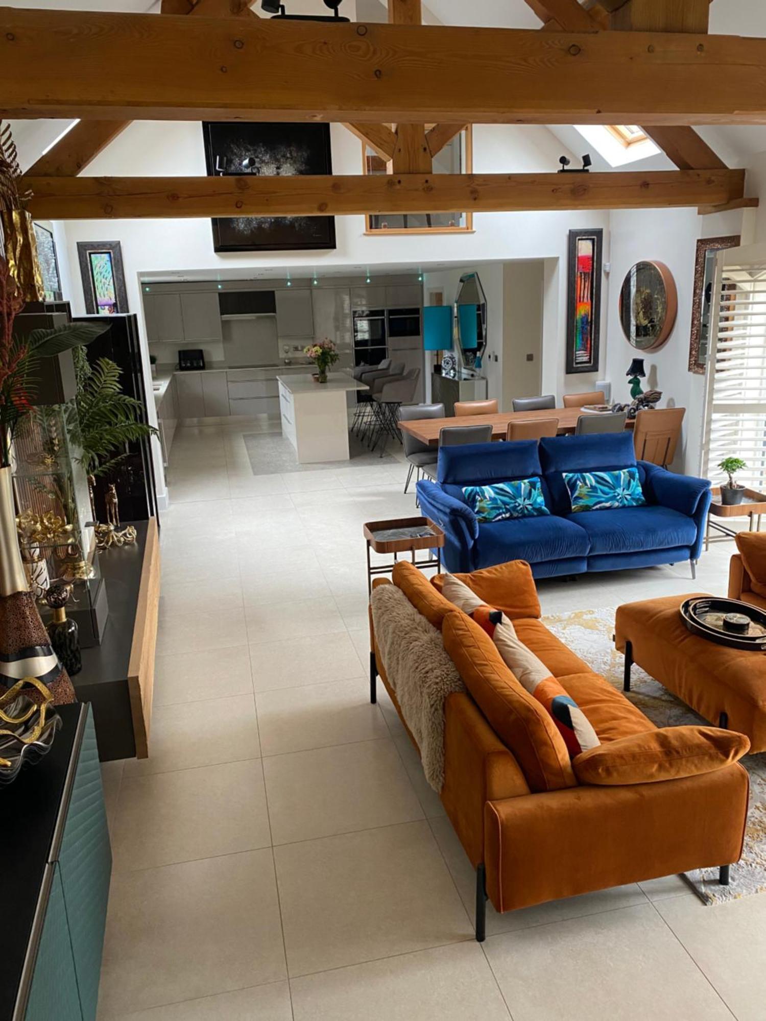 Apartamento Kingsbarns Scunthorpe Exterior foto